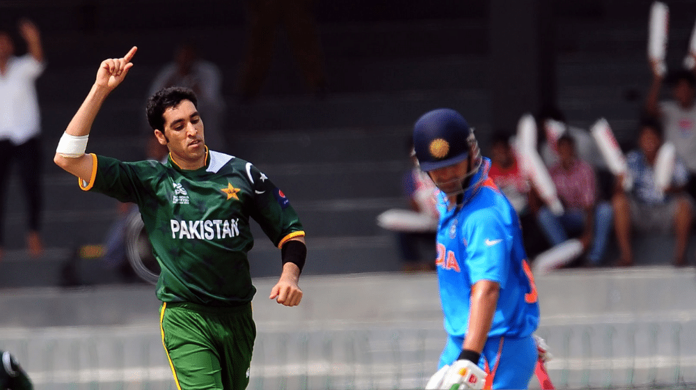 Umar Gul Reveals How Pakistan Can Beat India in T20 World Cup