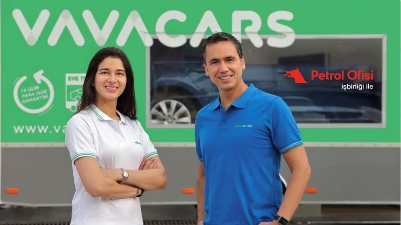 VavaCars Raises $50 Million in Series B to Build Presence in Turkey and Pakistan