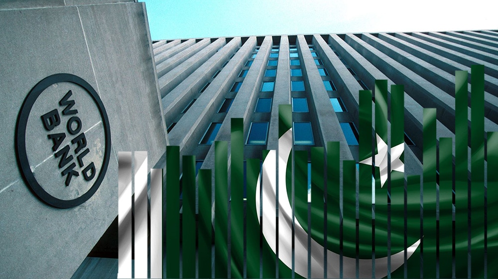 World Bank | ProPakistani