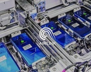 Airlink | Mobile Manufacturing | ProPakistani