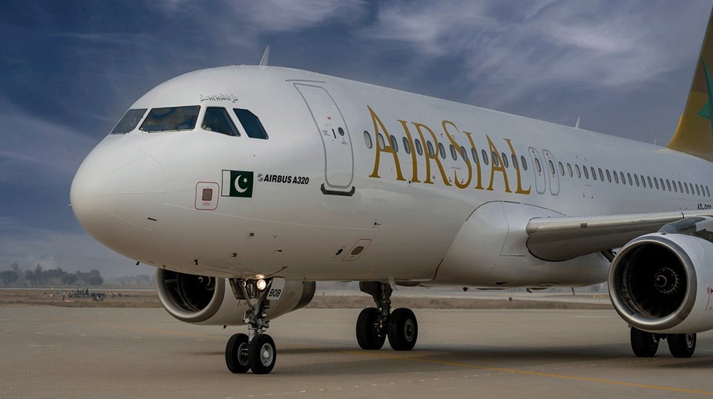 Air Sial | Charter Services | ProPakistani