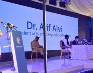 Alvi | Local Auto Manufacturing | ProPakistani