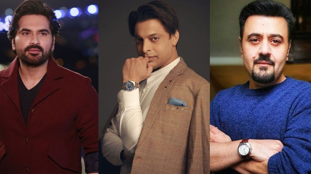 celebrities support for Shoaib Akhtar