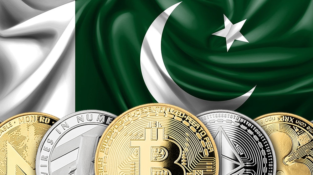 Crypto | Pakistan | ProPakistani