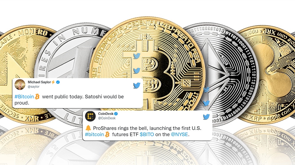 Crypto | BTC Records | ProPakistani