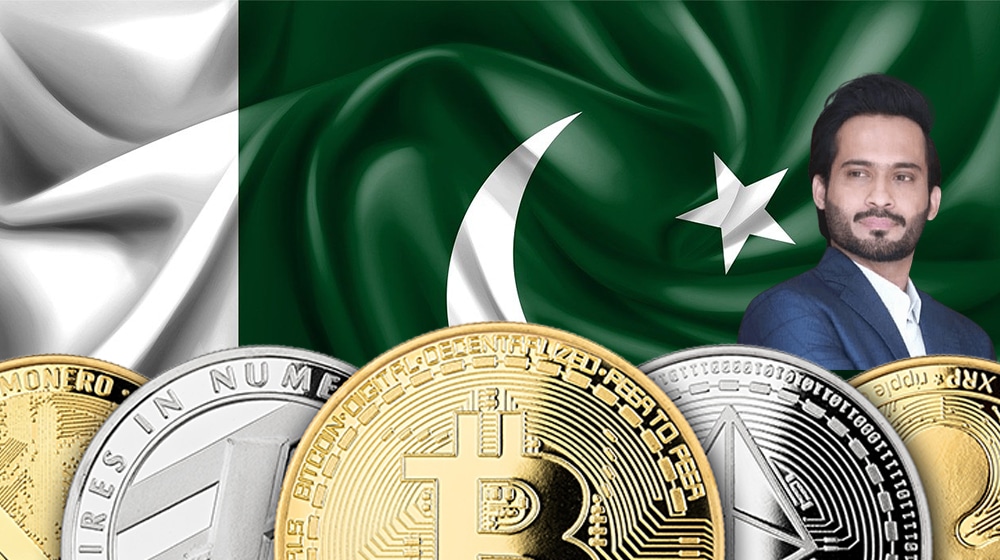 Crypto | ProPakistani