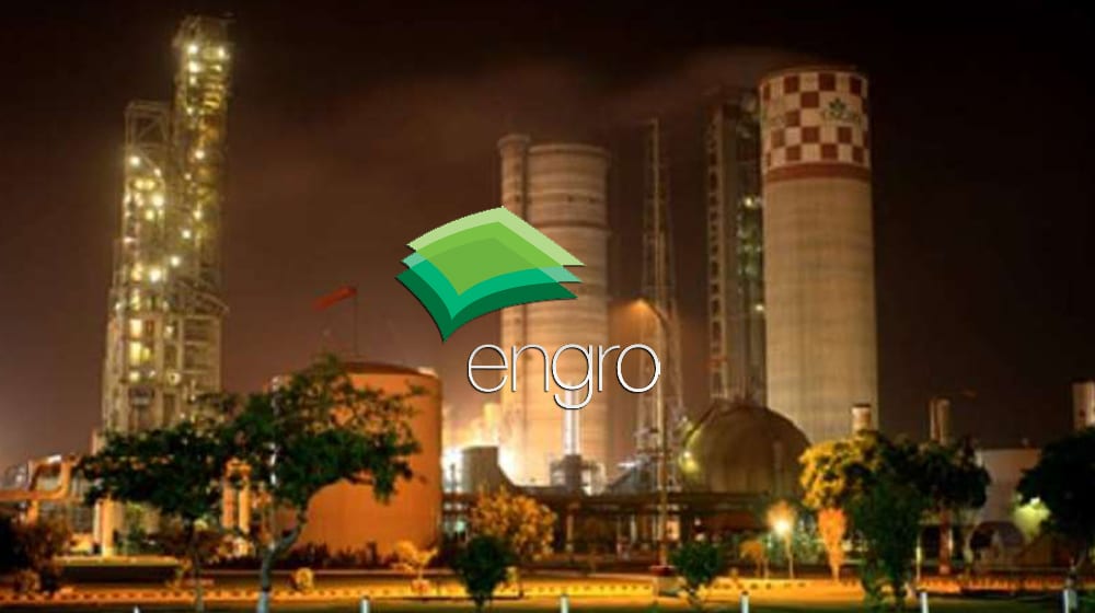 Engro | Financial Results | ProPakistani