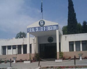 Federal College of Education