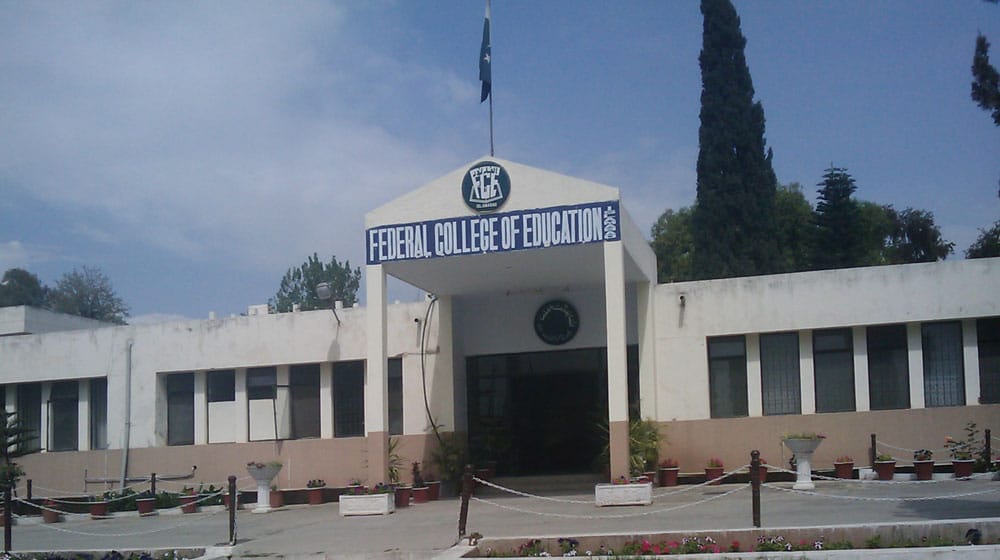 Federal College of Education