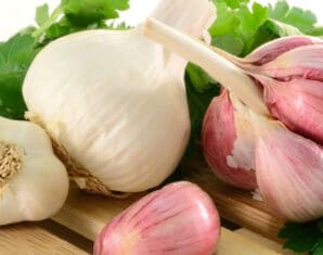 Garlic worth Rs 1.3 million stolen from NARC