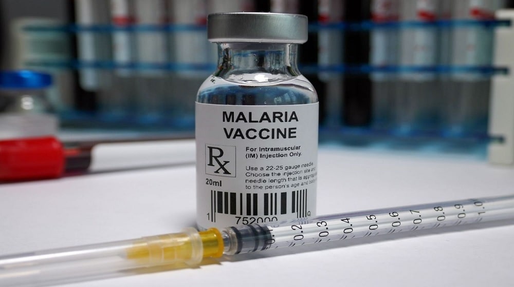 WHO Approves The World’s First Malaria Vaccine