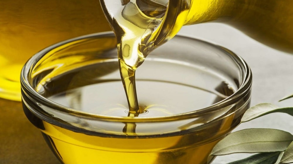 Withholding Tax on Import of Edible Oil Made ‘Minimum Tax’