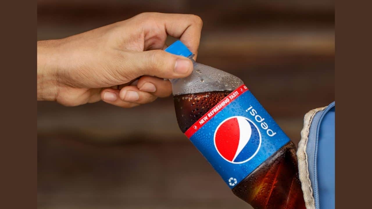 PepsiCo Signs MoU to Conduct Trials on Recycled Plastic Bottles