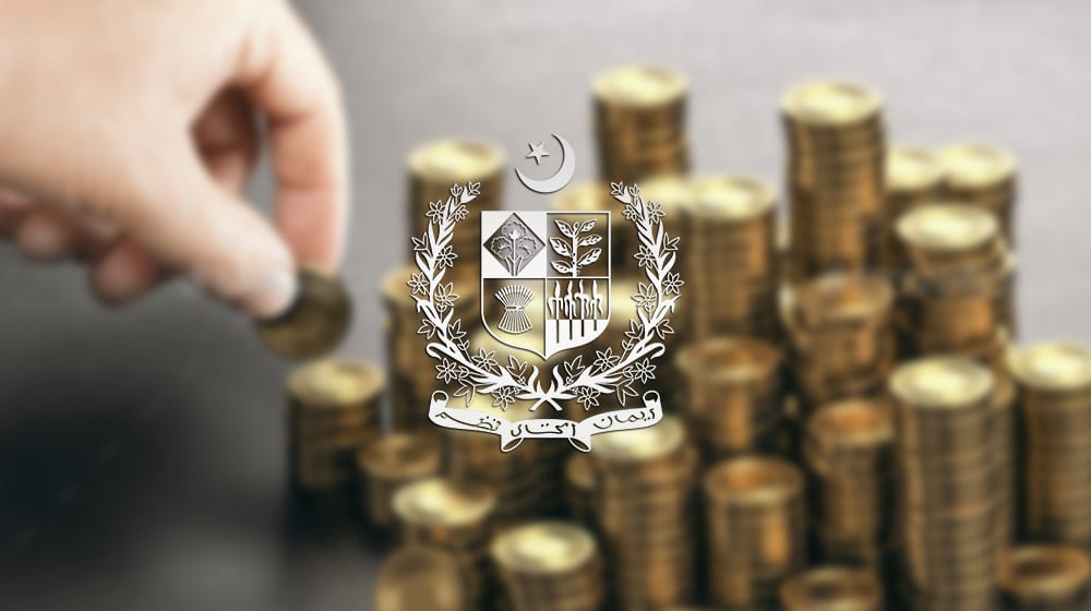Privatization | Current Financial Year | ProPakistani