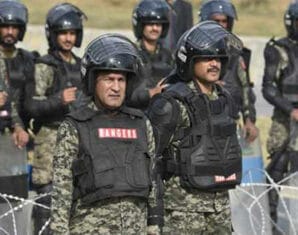 Rangers | Punjab | ProPakistani