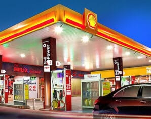 Shell | Financial Results | ProPakistani