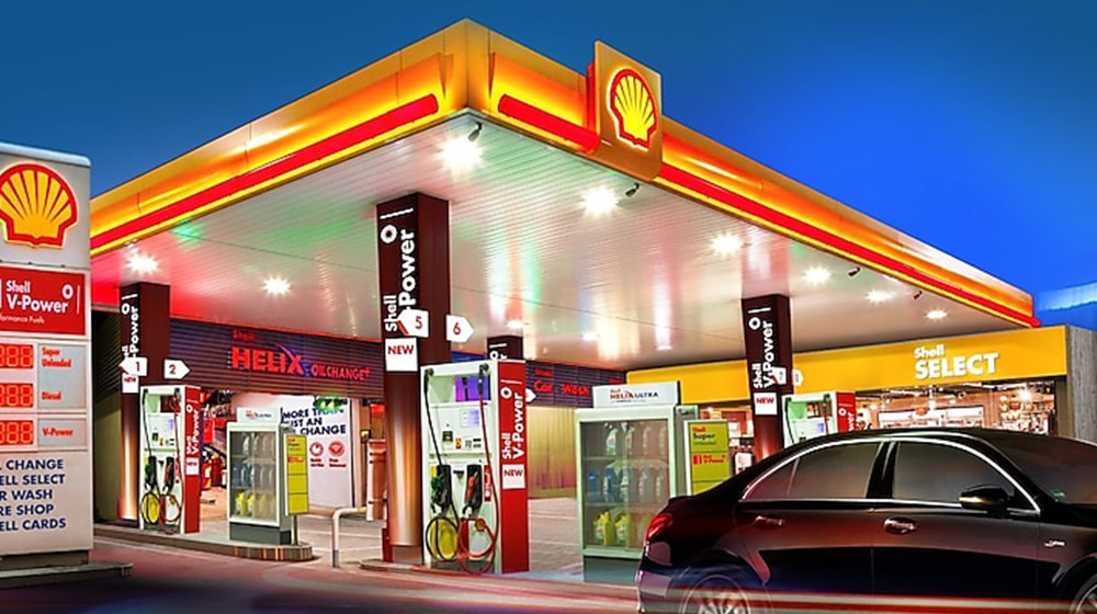 Shell | Financial Results | ProPakistani