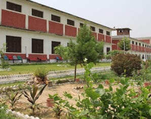Women University Swabi