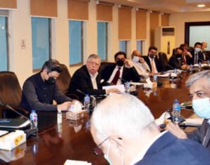 Economic Coordination Committee | Finance Division | ProPakistani