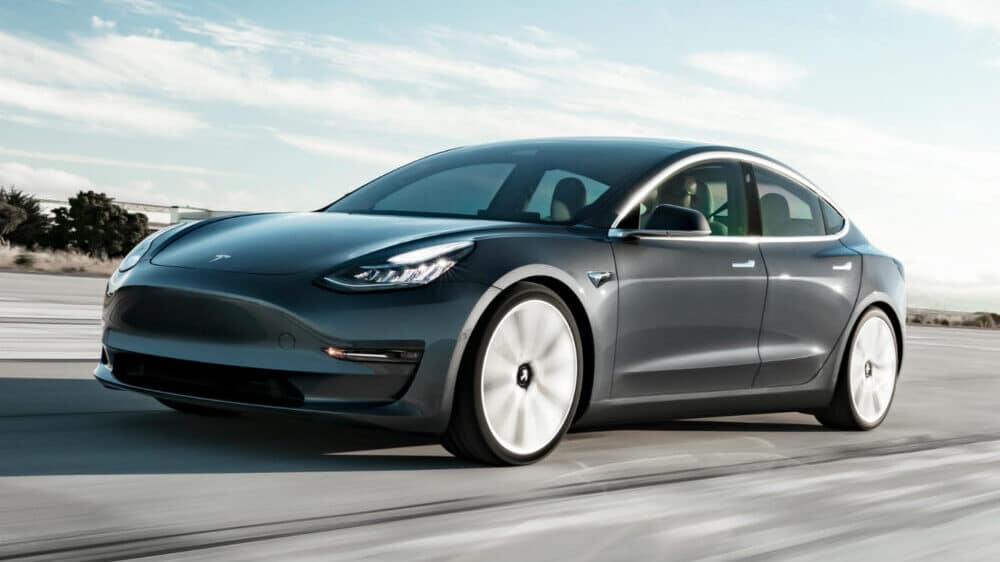 Tesla Model 3 Will Cost The Same As Toyota Corolla in Coming Years