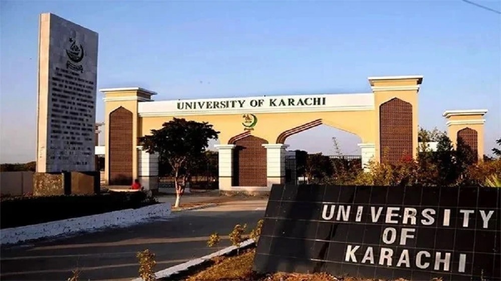 phd in law in karachi university