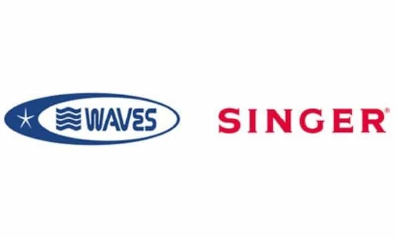 Coca-Cola Places its Largest Order with Waves Singer Limited