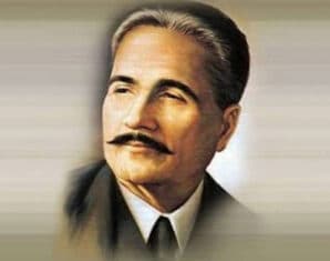 Allama Iqbal