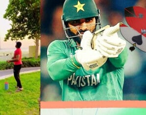 Asif Ali | ProPakistani
