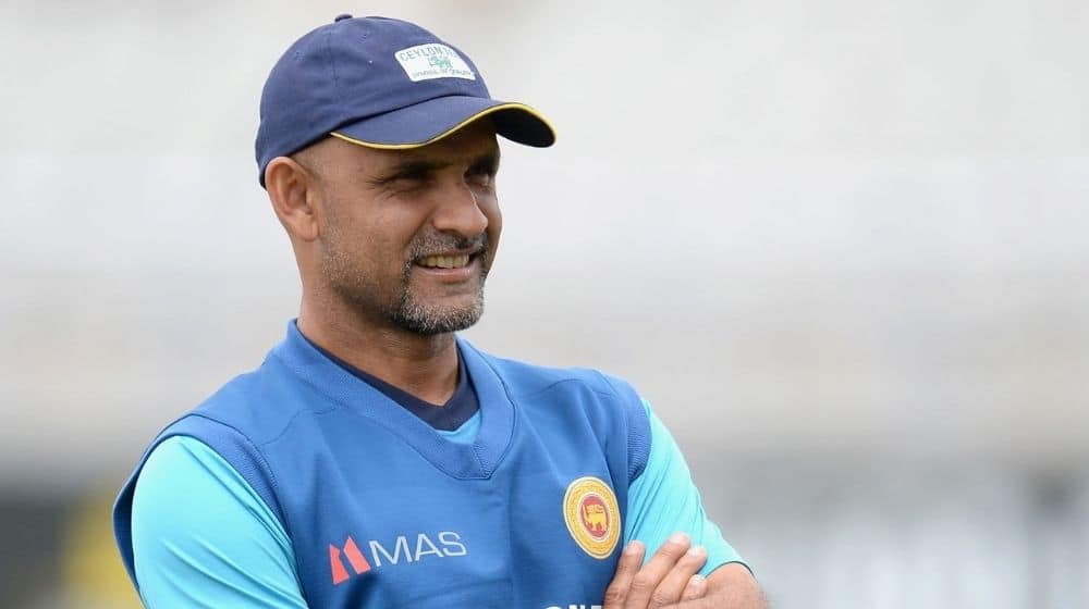 Former Sri Lankan Captain Names Pakistan As Favorites for T20 World Cup