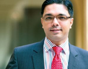 Azfar Ahsan | ProPakistani
