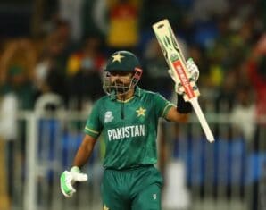Babar Azam
