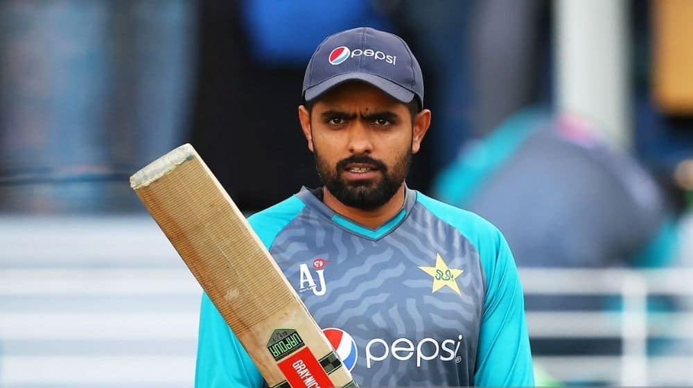 Babar Azam Opens Up on His Role in Decision-Making in Pakistan Cricket