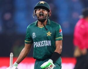 ICC ODI Player of the Year | Babar Azam | ICC