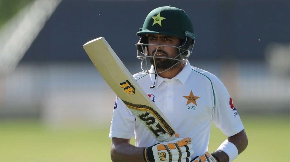 Babar Azam Wary of Strong Bangladesh Team Ahead of First Test