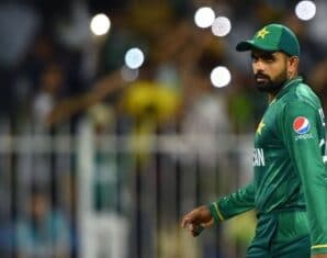 Babar Azam