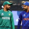 Babar Azam Equals Virat Kohli’s Unique Record In T20I Cricket