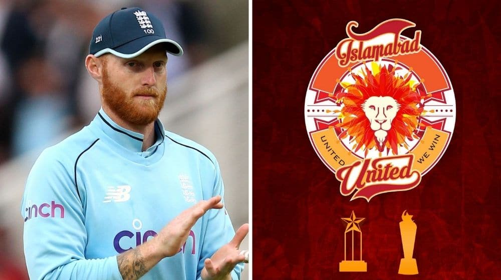 Is Ben Stokes on His Way to Islamabad United?