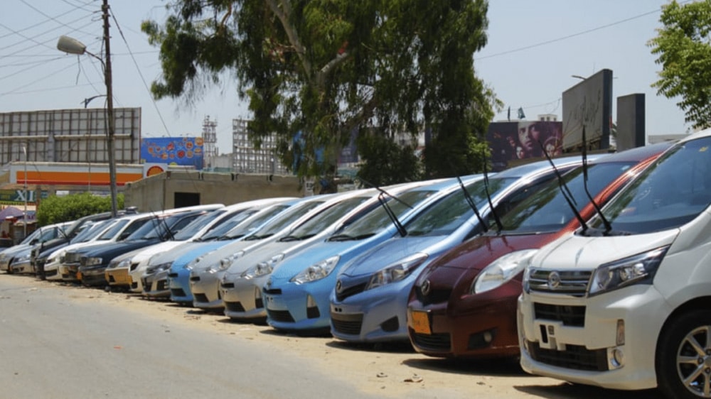 Pakistan’s Car Financing Segment Breaks Another Record