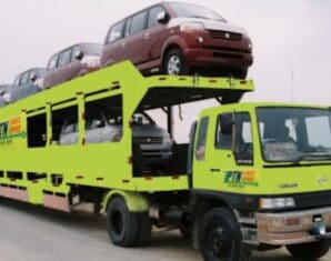 Car Carrier