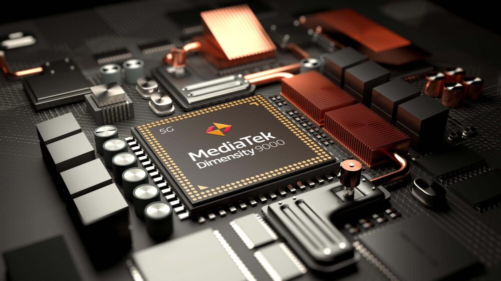 MediaTek Announces the World’s Fastest Smartphone Chip
