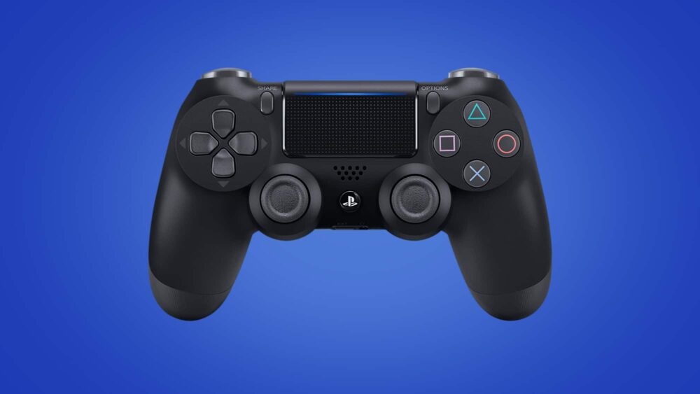 Sony Patents a PlayStation Controller for Smartphones