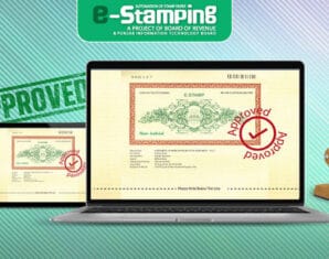 E-stamping system | propakistani.pk