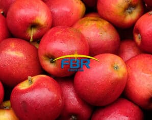 FBR | Apples | ProPakistani