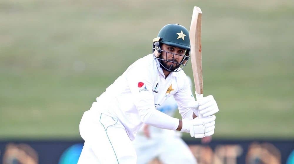 Chief Selector Reveals Real Reason Behind Faheem’s Exclusion From Central Contracts