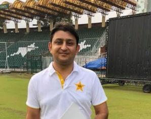 Faisal Iqbal | balochistan head coach | propakistani