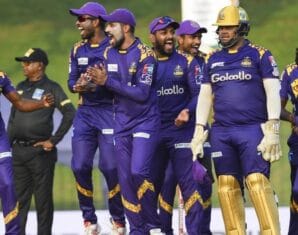LPL 2021 | security measures | Pakistani players