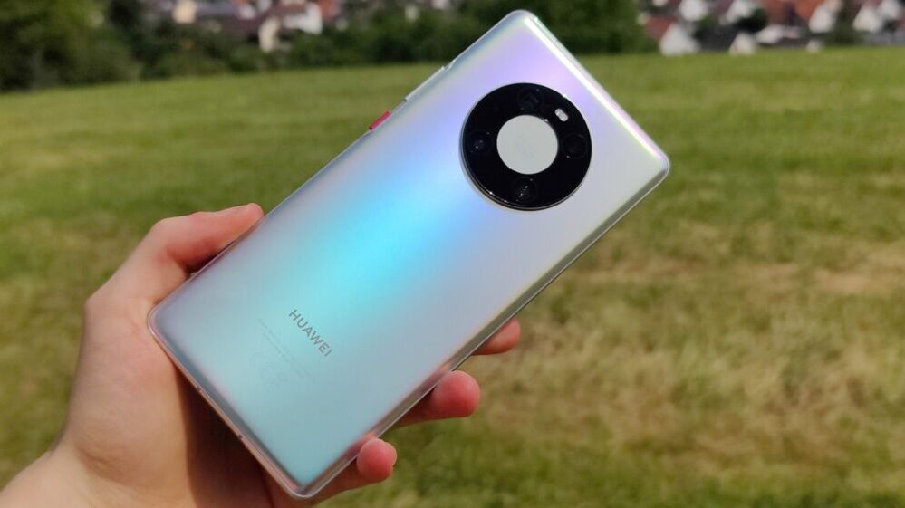 Huawei Mate 50 May Launch in Early 2022 with Snapdragon 898