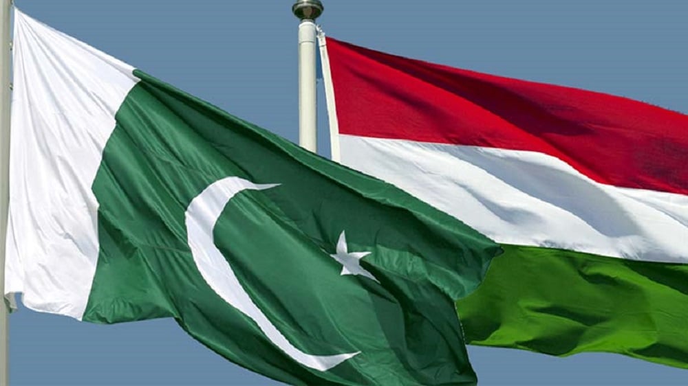 Hungary Doubles Scholarships for Pakistani Students After Gen. Bajwa’s Visit