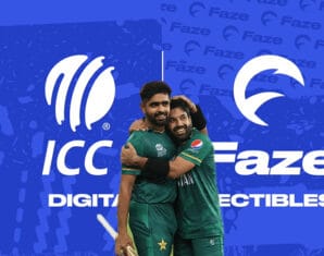 ICC | Faze | Pak-Ind | ProPakistani