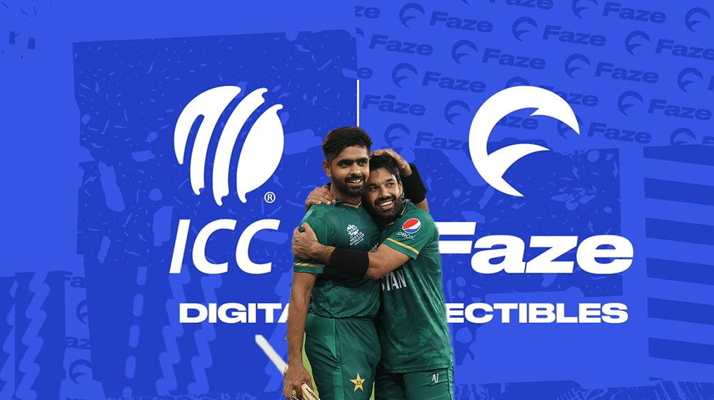 ICC | Faze | Pak-Ind | ProPakistani